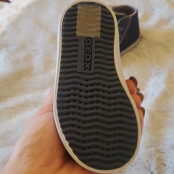 Geox Boot - Picture 3 of 4